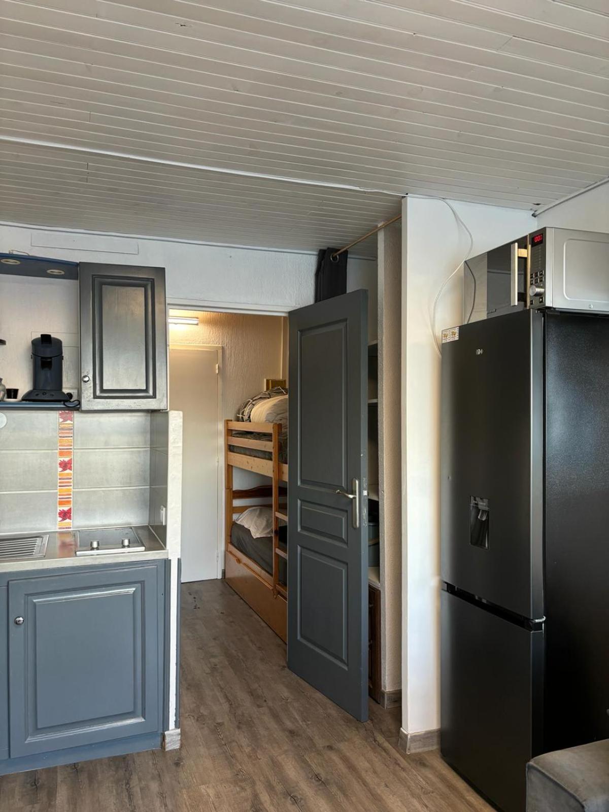46 Ile Paradise Vue Port Agde Exterior foto