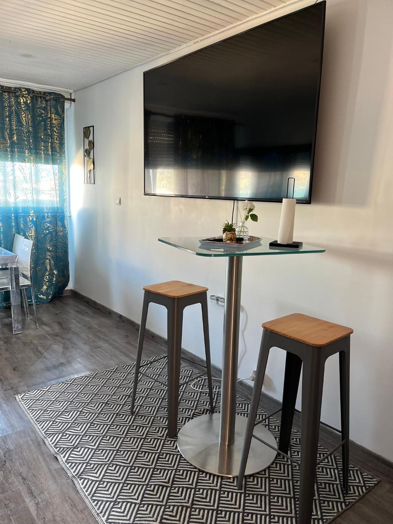 46 Ile Paradise Vue Port Agde Exterior foto